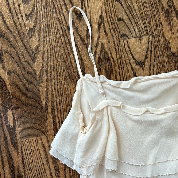 Aritzia Wilfred mini dress - Picture 4 of 5